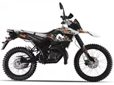 KSR Moto TR 50 X 2015 KSR Moto TR 50 X 2015