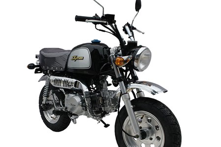 Skyteam Gorilla 50 2015