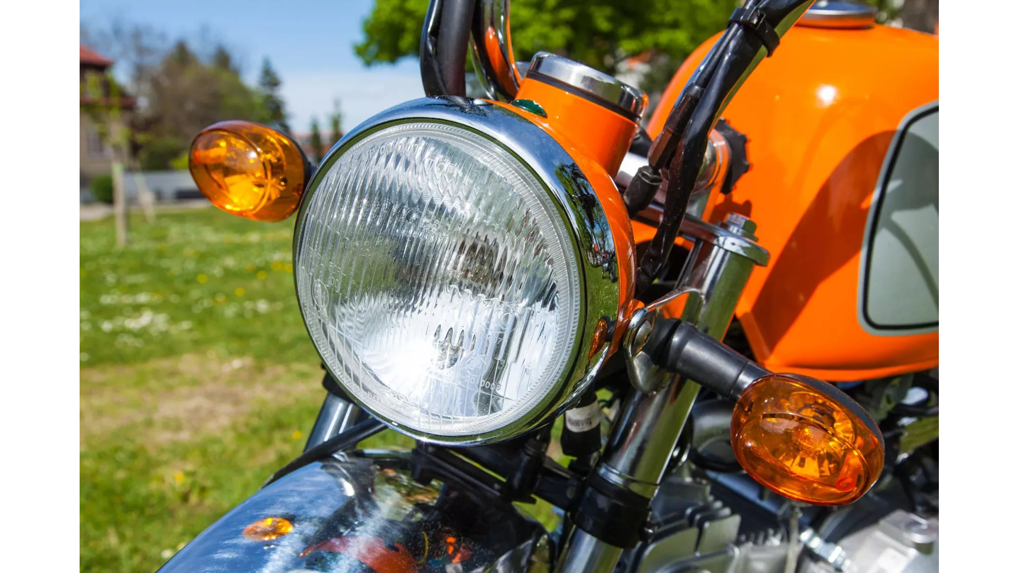 Skyteam Gorilla 125 - Image 2 Skyteam Gorilla 125 - Image 2