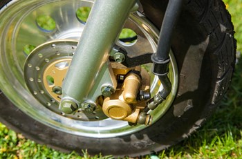 Skyteam Gorilla 125 2015 - Bild 7 Skyteam Gorilla 125 2015 - Bild 7