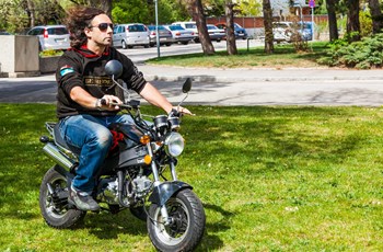 Skyteam PBR 50 2015 - Bild 2