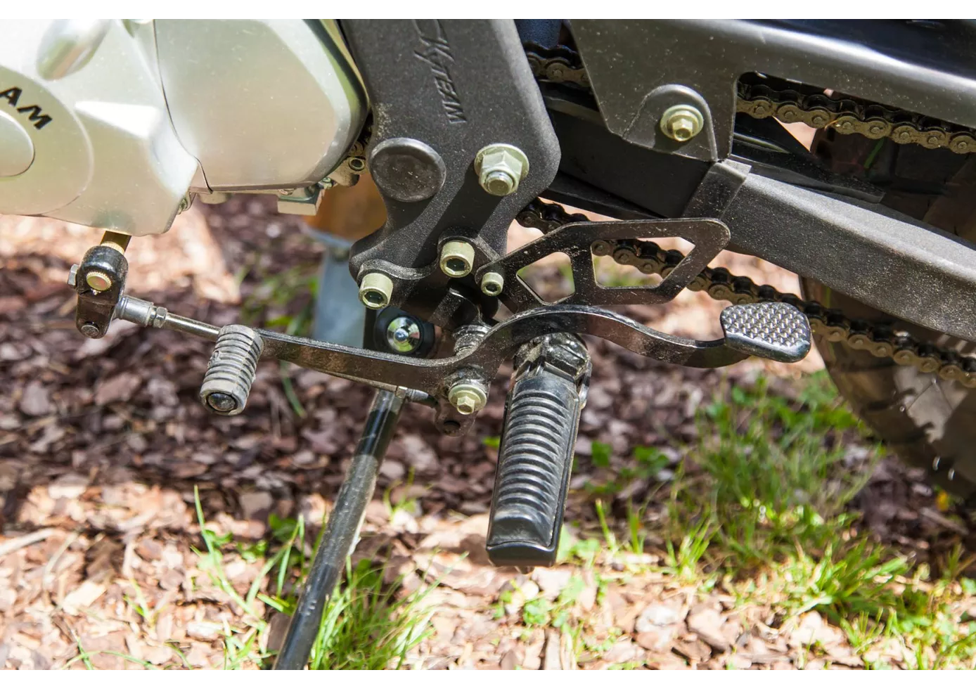 Skyteam PBR 50 2015 Skyteam PBR 50 2015