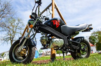 Skyteam PBR 50 2015 - Bild 11