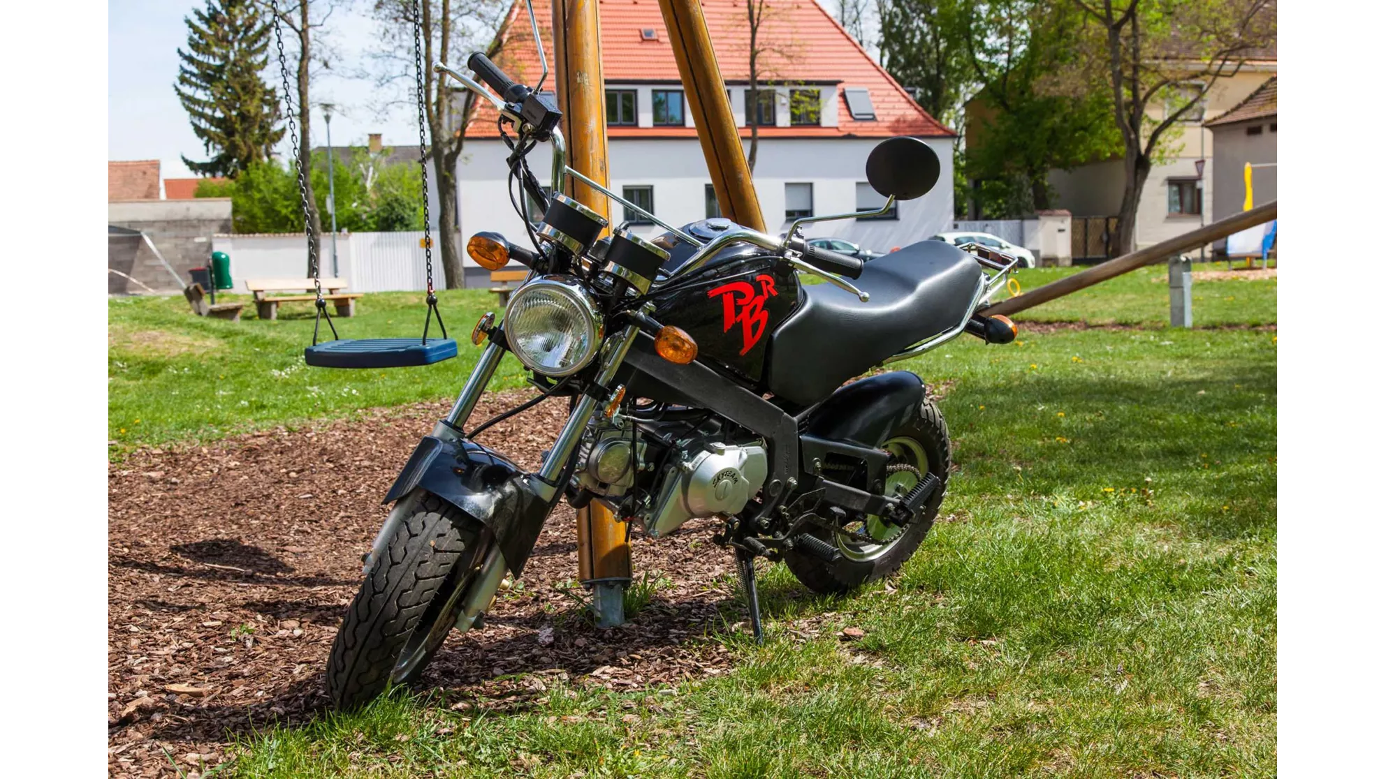 Skyteam PBR 50 - Image 16 Skyteam PBR 50 - Image 16