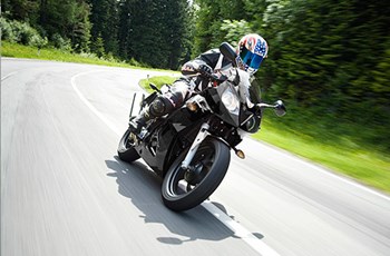 Daelim Roadwin 125 R 2015 - Bild 10