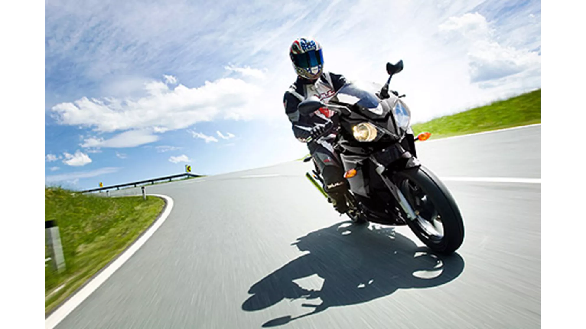 Daelim Roadwin 125 R - Image 10 Daelim Roadwin 125 R - Image 10