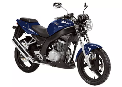 Daelim Roadwin 125 Daelim Roadwin 125