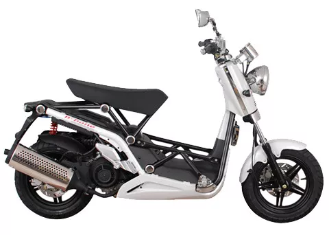 Daelim B-Bone 125 Daelim B-Bone 125