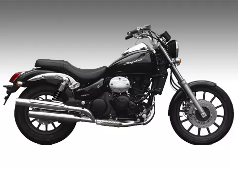 Daelim Daystar 250 Daelim Daystar 250