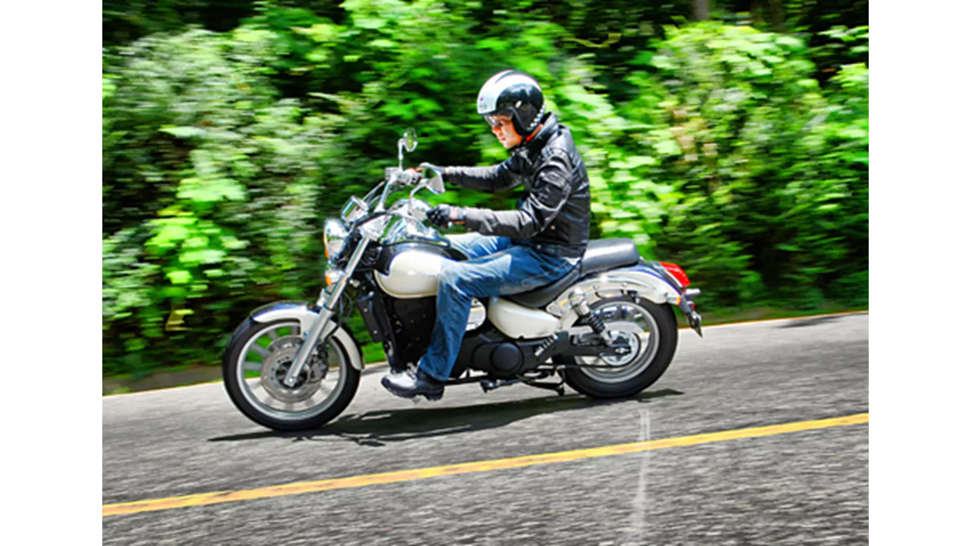 Daelim Daystar 250 - Image 5 Daelim Daystar 250 - Image 5