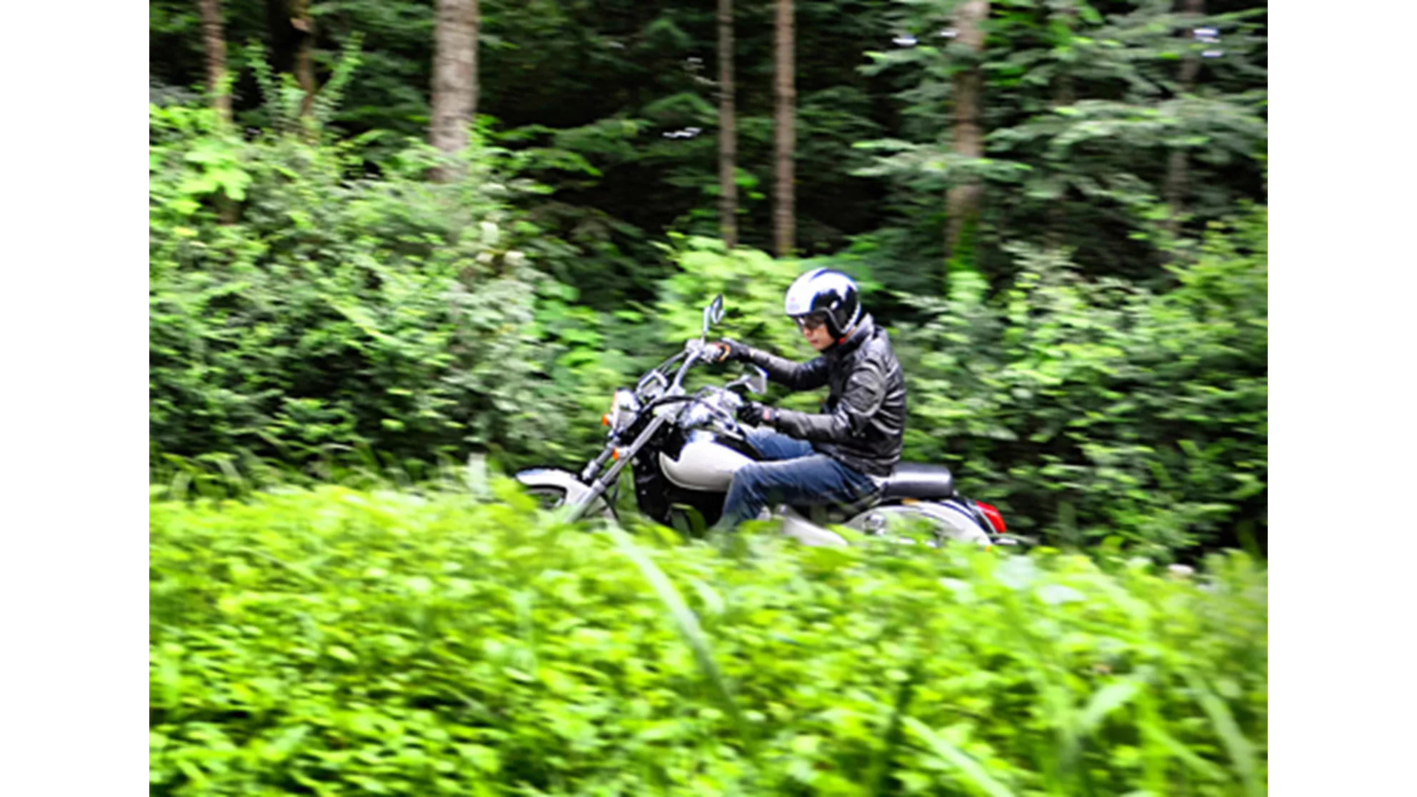 Daelim Daystar 250 - Image 7 Daelim Daystar 250 - Image 7