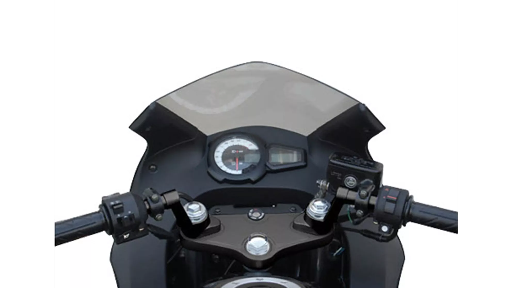 Daelim Roadwin 250 R - Image 2 Daelim Roadwin 250 R - Image 2