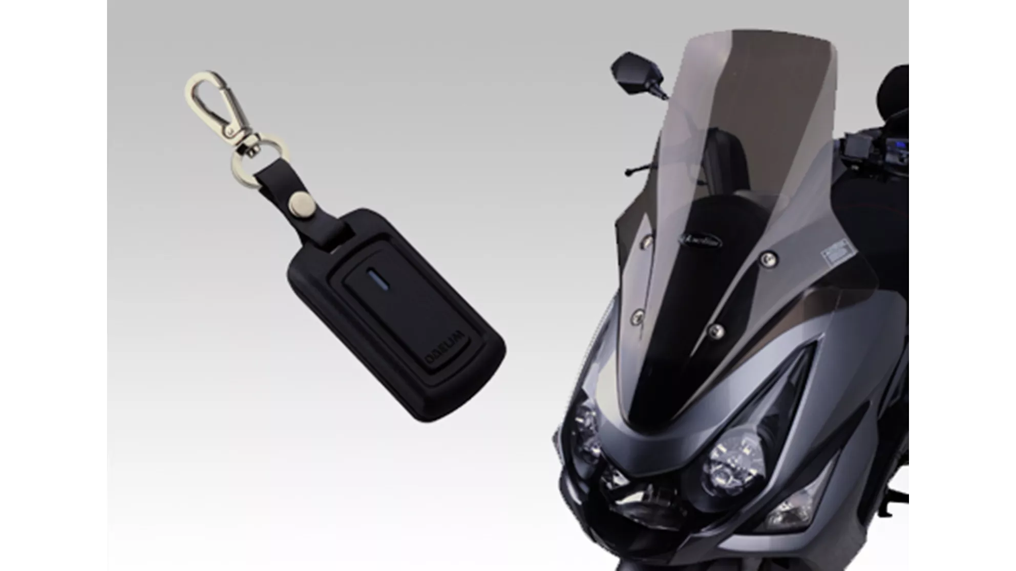 Daelim S3 250 - Image 2 Daelim S3 250 - Image 2