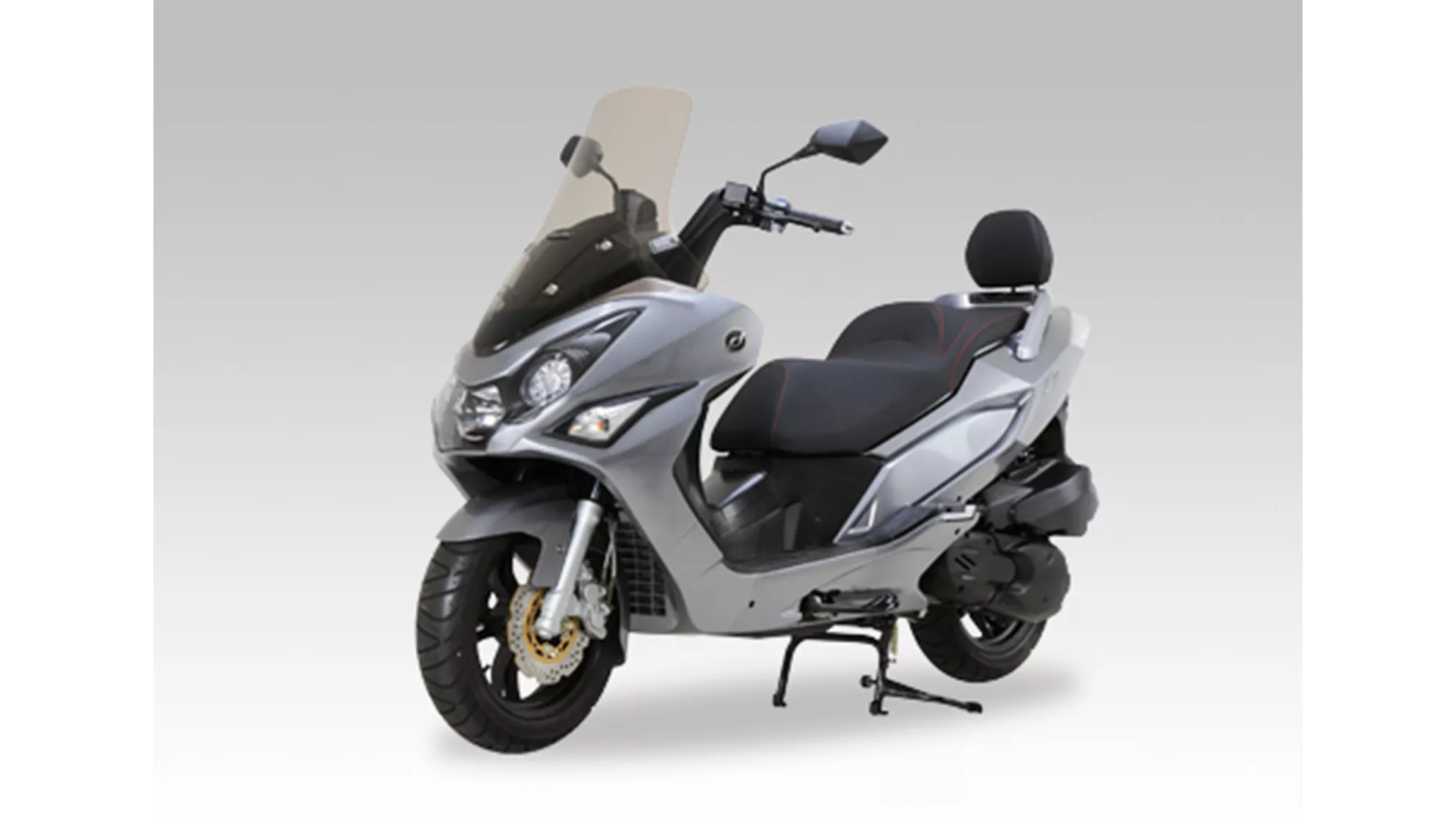 Daelim S3 250 - Image 3 Daelim S3 250 - Image 3