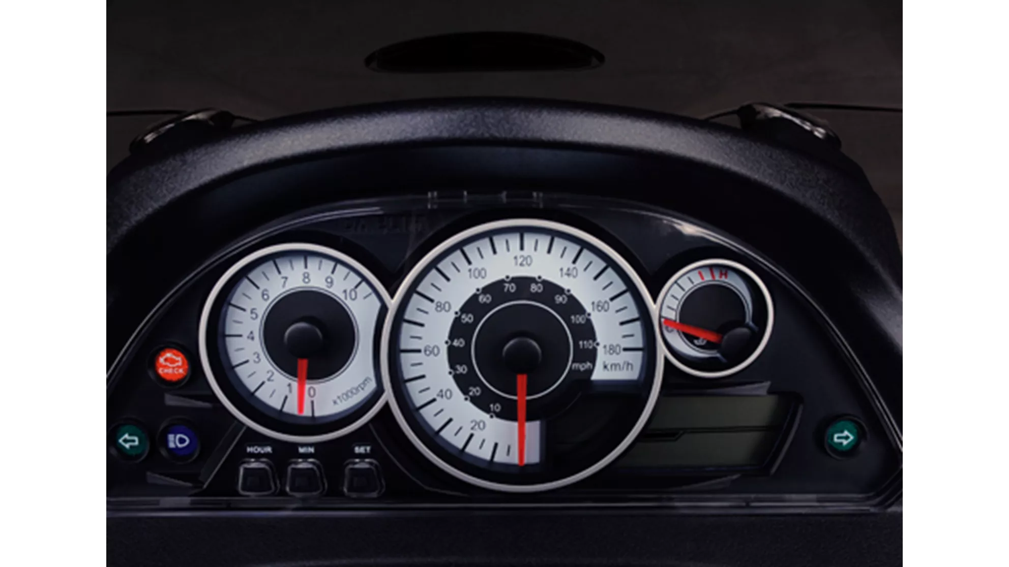 Daelim S3 250 - Image 4 Daelim S3 250 - Image 4