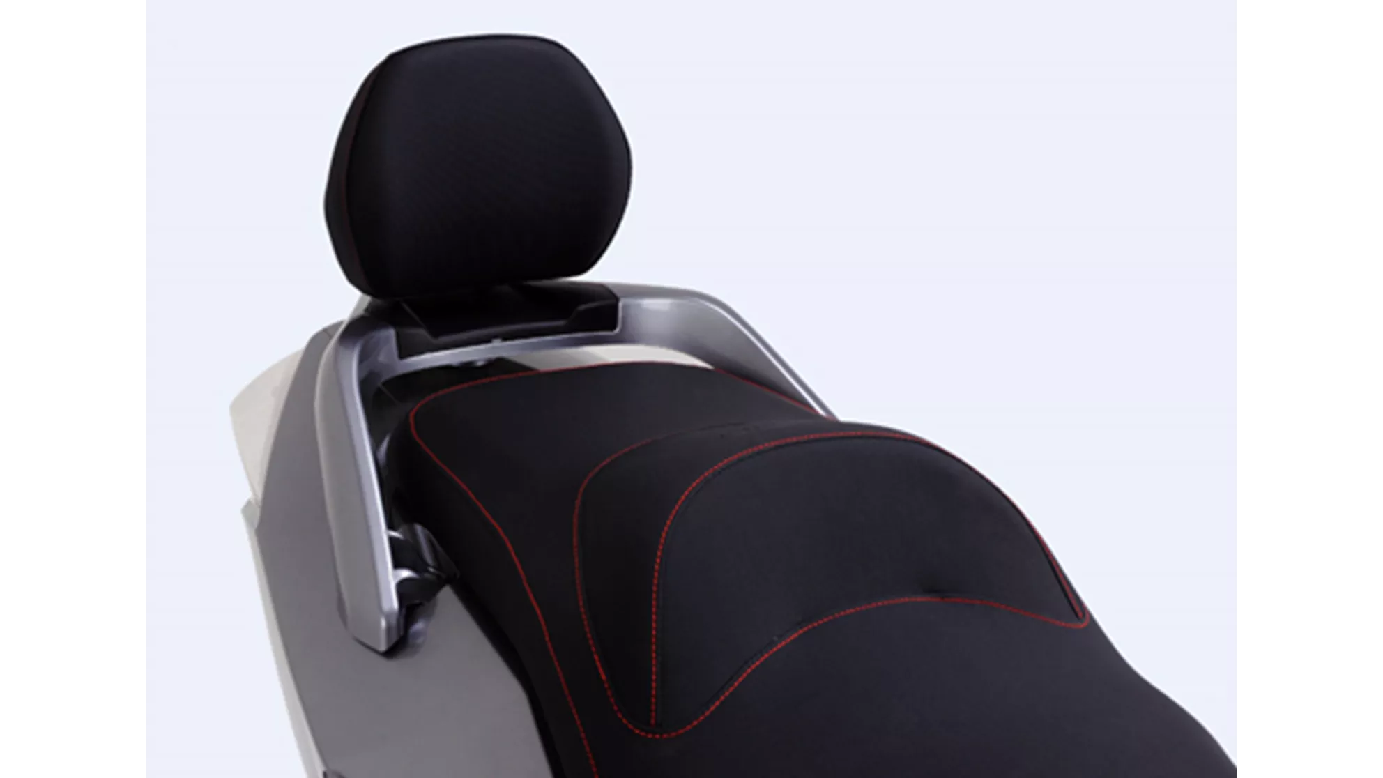 Daelim S3 250 - Image 5 Daelim S3 250 - Image 5