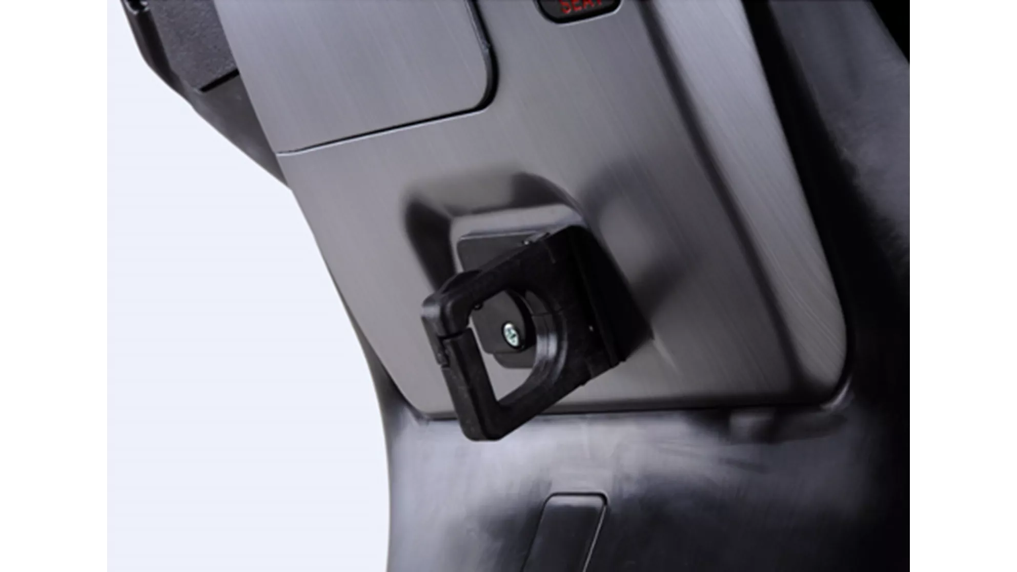 Daelim S3 250 - Image 6 Daelim S3 250 - Image 6