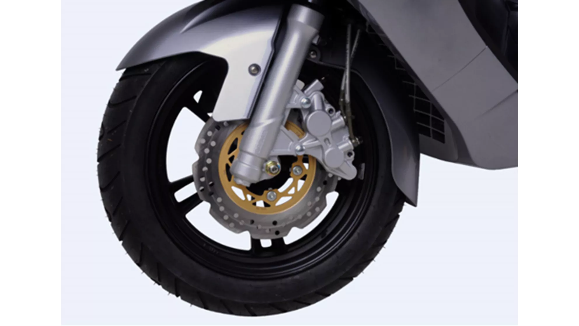 Daelim S3 250 - Image 7 Daelim S3 250 - Image 7