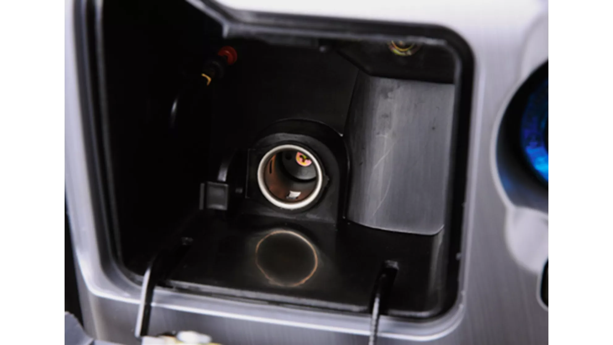 Daelim S3 250 - Image 9 Daelim S3 250 - Image 9