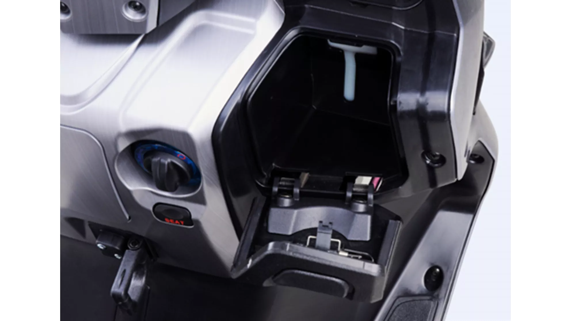 Daelim S3 250 - Image 10 Daelim S3 250 - Image 10