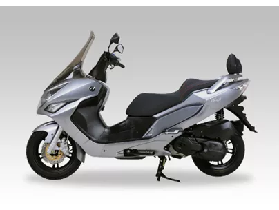 Daelim S3 250 2015 Daelim S3 250 2015