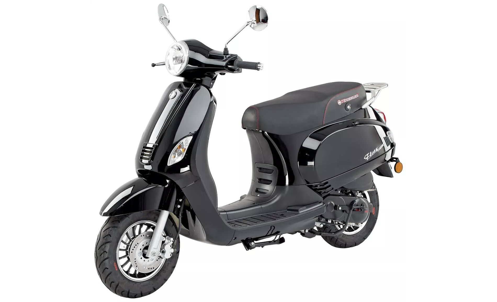 Kreidler Flory 50 Classic 2015 Kreidler Flory 50 Classic 2015