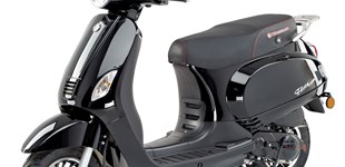 Kreidler Flory 50 Classic 2018 vs Kreidler Flory 50 Classic 2015