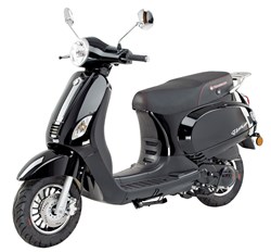 Kreidler Flory 50 Classic 2015