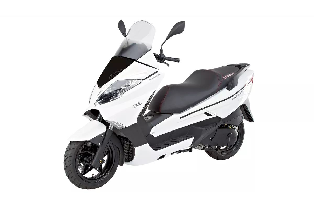 Kreidler Insignio 2.0 250 Kreidler Insignio 2.0 250