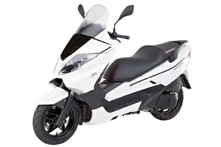 Kreidler Insignio 2.0 250 2015