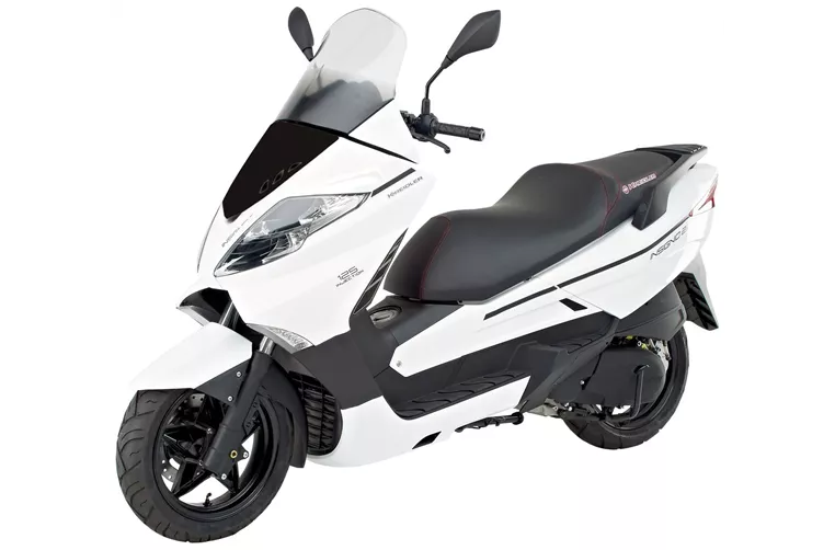 Kreidler Insignio 2.0 125 2015 Kreidler Insignio 2.0 125 2015