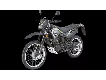 Kreidler Dice GS 125 2015 Kreidler Dice GS 125 2015