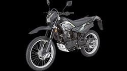 Kreidler Dice GS 125 2015