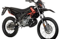 Gilera RCR 50 2T 2015 - Bild 2