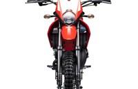 Gilera RCR 50 2T 2015 - Bild 3