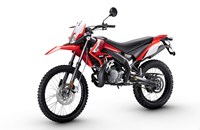 Gilera RCR 50 2T 2015 - Bild 4