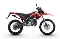 Gilera RCR 50 2T 2015 - Bild 5