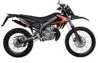 Gilera RCR 50 2T 2015 - Bild 6