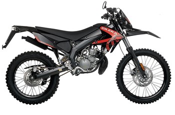 Gilera RCR 50 2T 2015 - Bild 6 Gilera RCR 50 2T 2015 - Bild 6