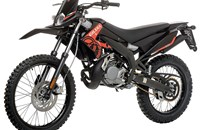 Gilera RCR 50 2T 2015 - Bild 9