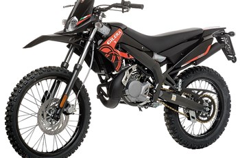 Gilera RCR 50 2T 2015 - Bild 9 Gilera RCR 50 2T 2015 - Bild 9