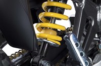 Gilera RCR 50 2T 2015 - Bild 10