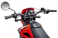 Gilera RCR 50 2T 2015 - Bild 11