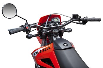 Gilera RCR 50 2T 2015 - Bild 11 Gilera RCR 50 2T 2015 - Bild 11