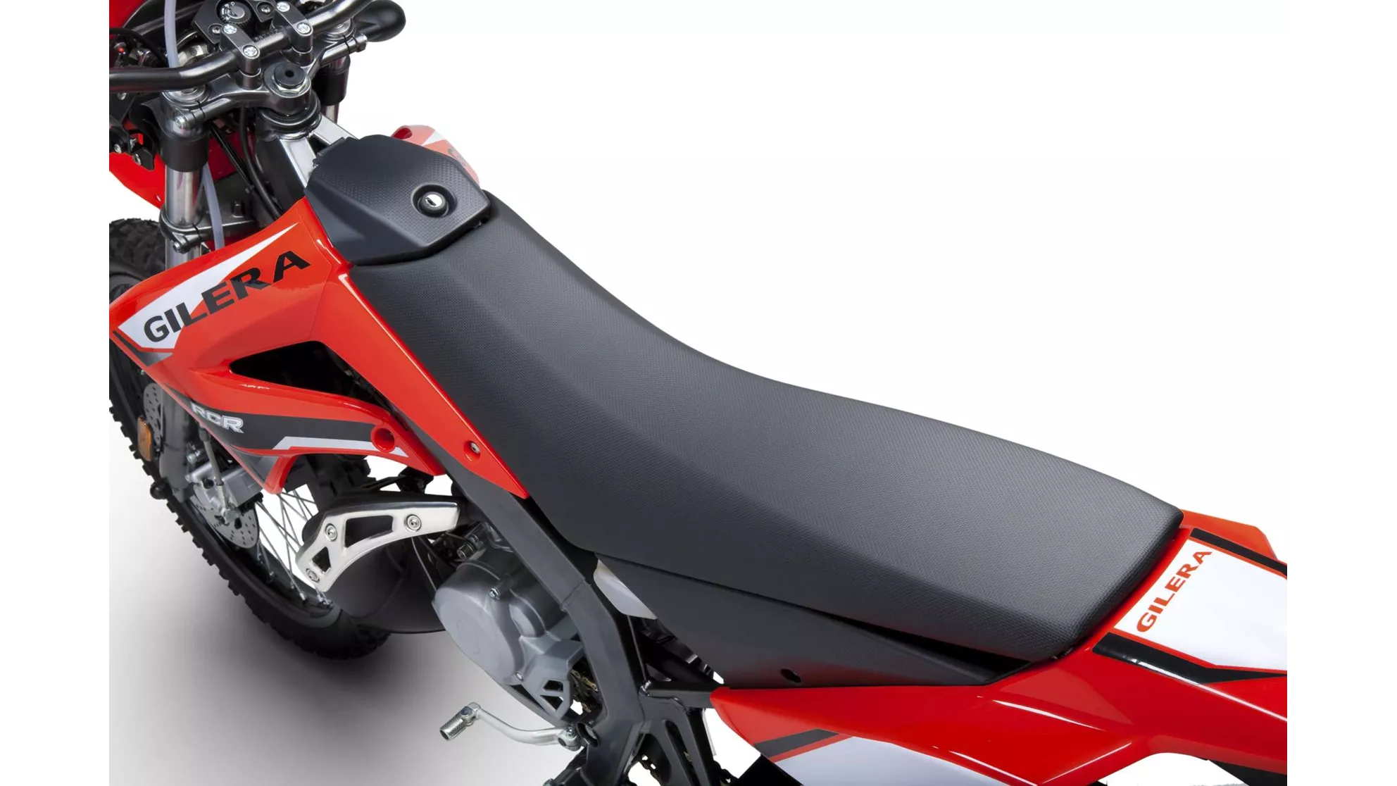 Gilera RCR 50 2T - Image 10 Gilera RCR 50 2T - Image 10