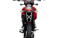 Gilera RCR 50 2T 2015 - Bild 13