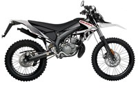 Gilera RCR 50 2T 2015 - Bild 1