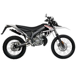 Gilera RCR 50 2T 2015