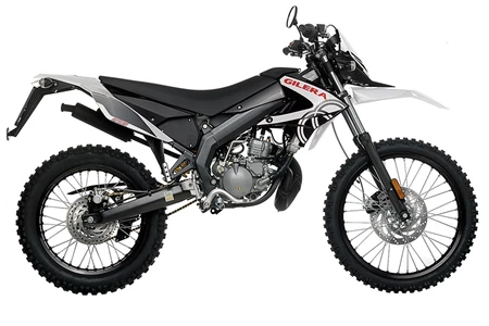 Gilera RCR 50 2T 2015 Gilera RCR 50 2T 2015