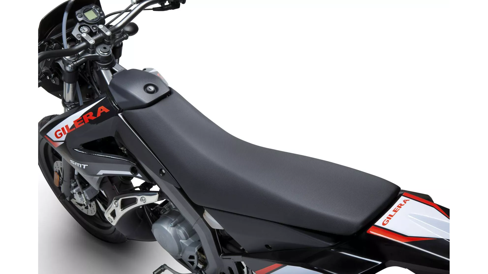 Gilera SMT 50 2T - Image 4 Gilera SMT 50 2T - Image 4